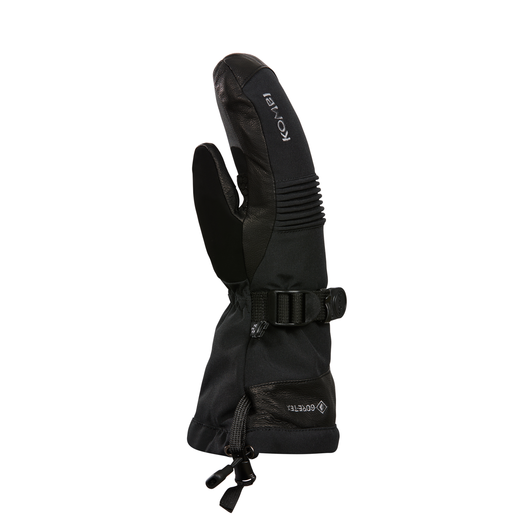Kombi Rocket GORE-TEX Junior Mittens