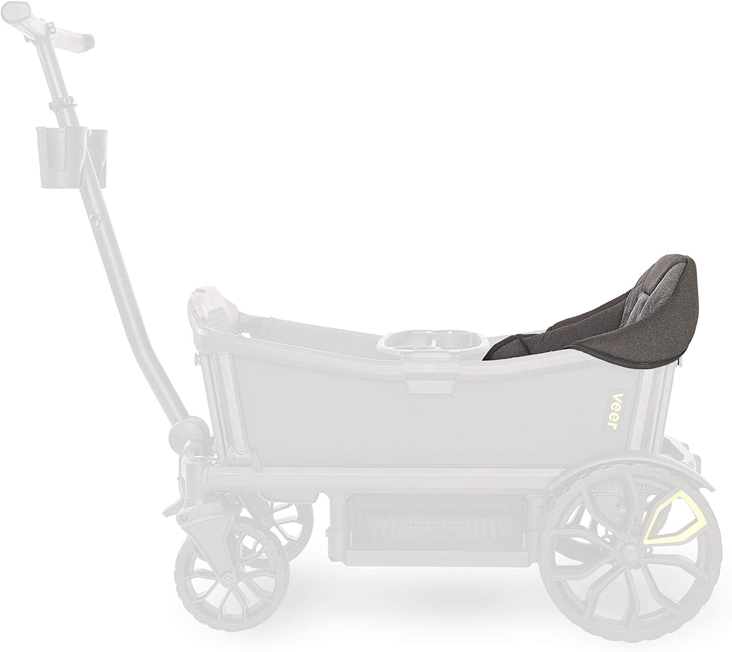 Veer Cruiser Comfort Seat for Toddlers