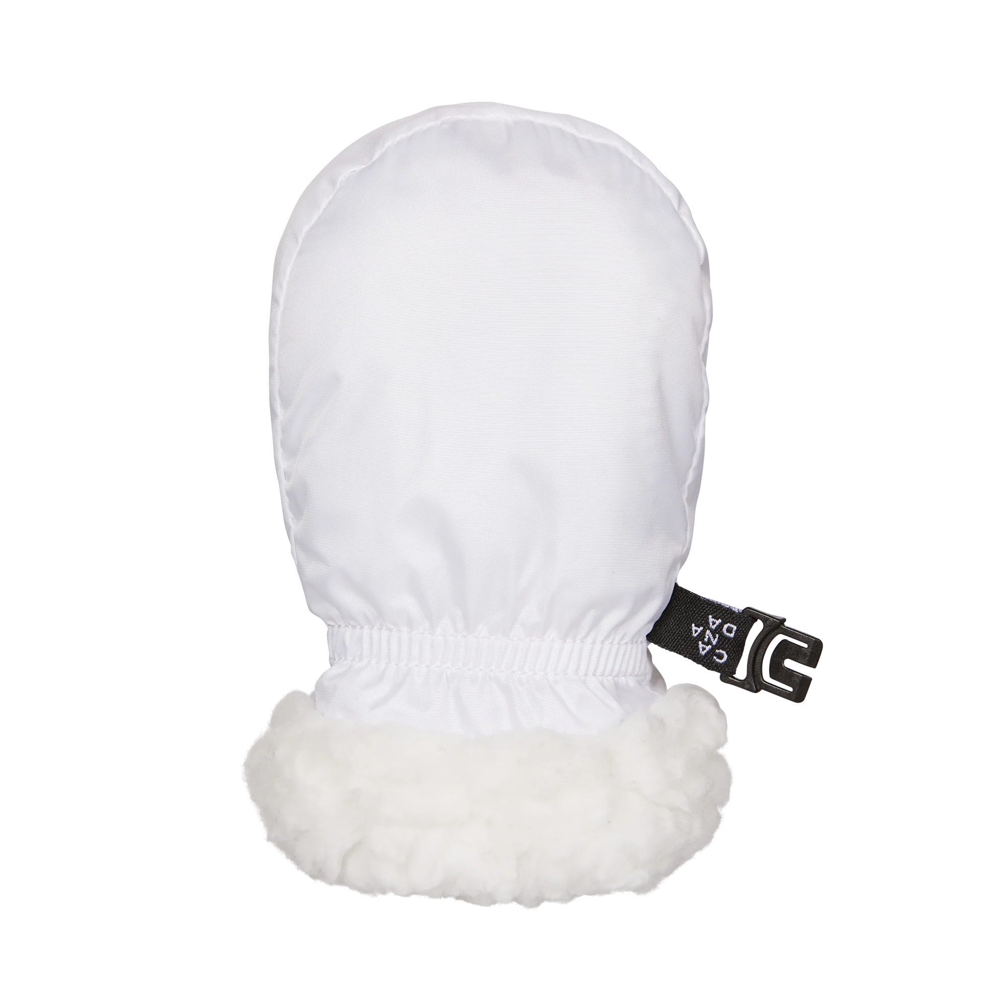 Kombi Shiny Infant Mitt