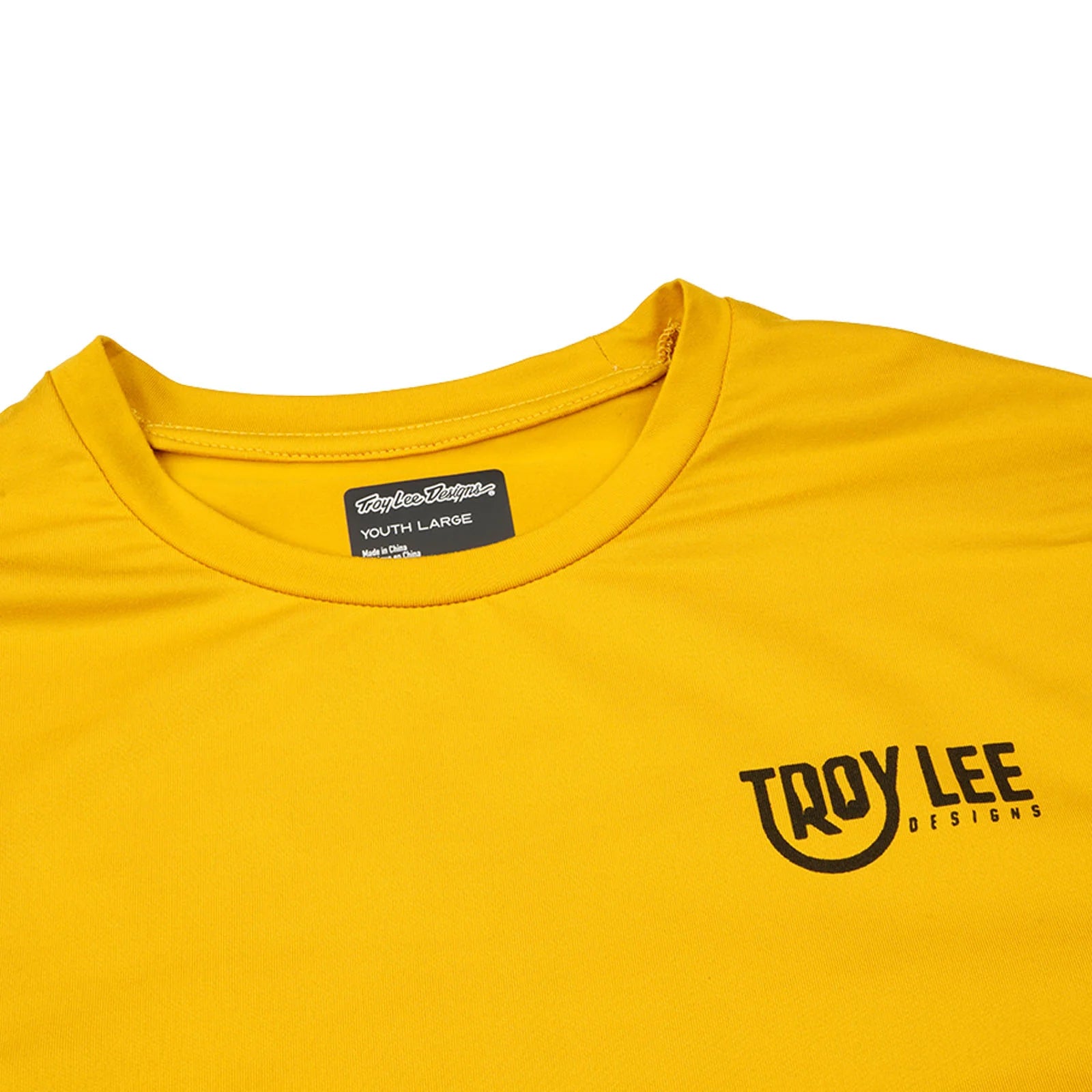Troy Lee Ruckus Long Sleeve Ride Tee
