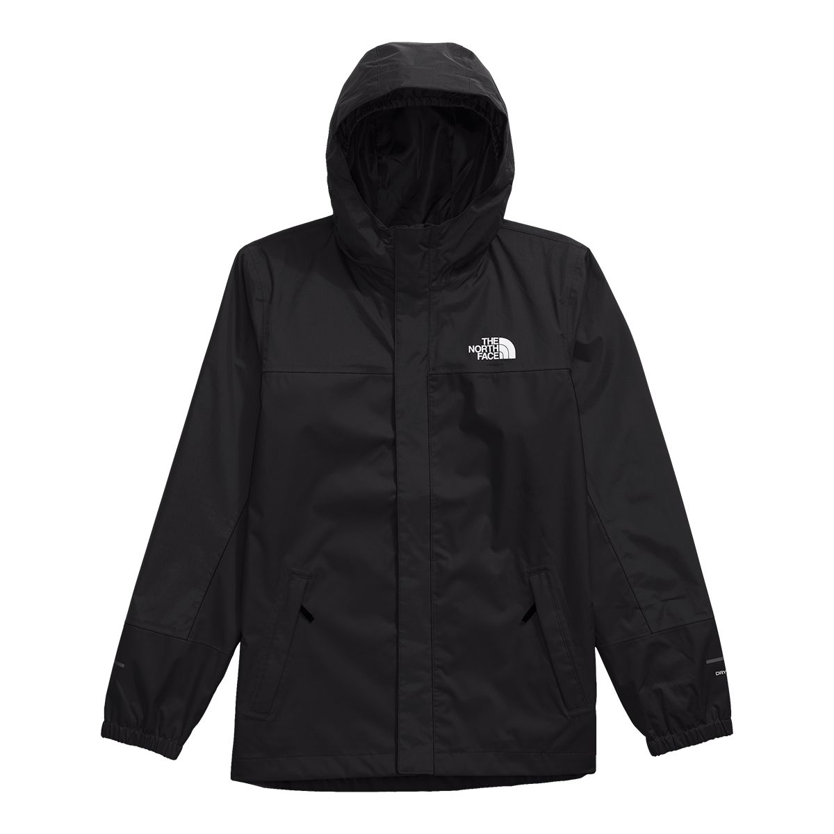 The North Face Boys Antora Rain Jacket