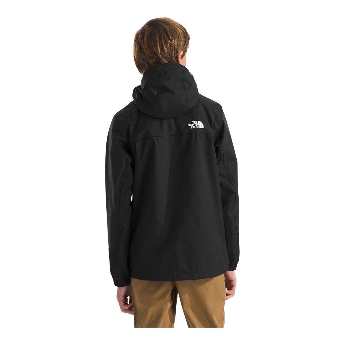 The North Face Boys Antora Rain Jacket