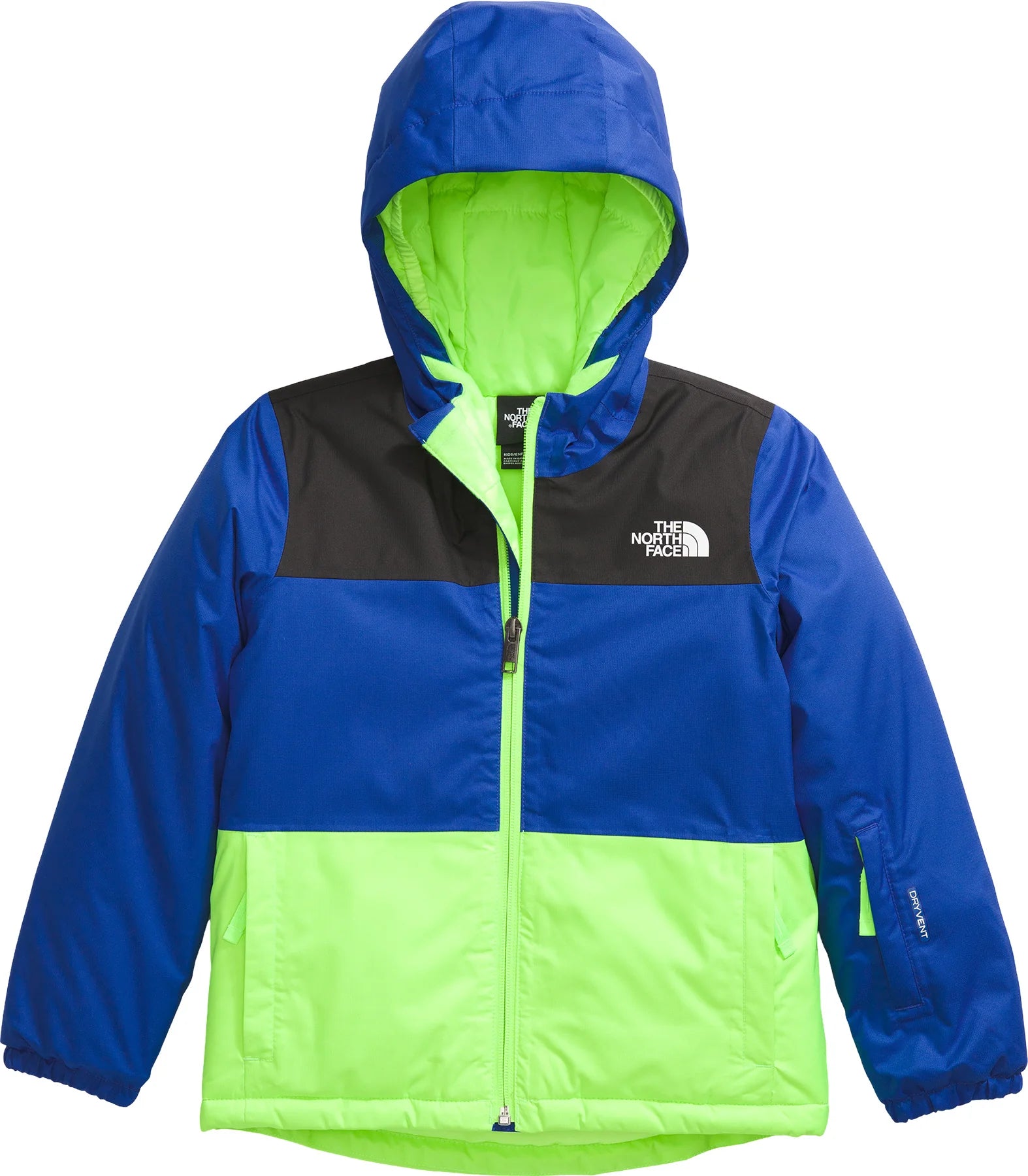 The North Face Kids Freedom Insulated Jacket