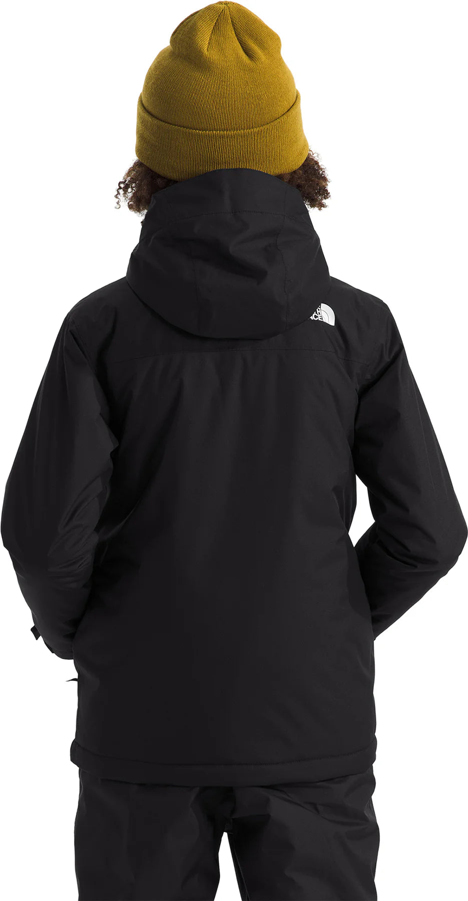 The North Face Teen Snowquest Jacket