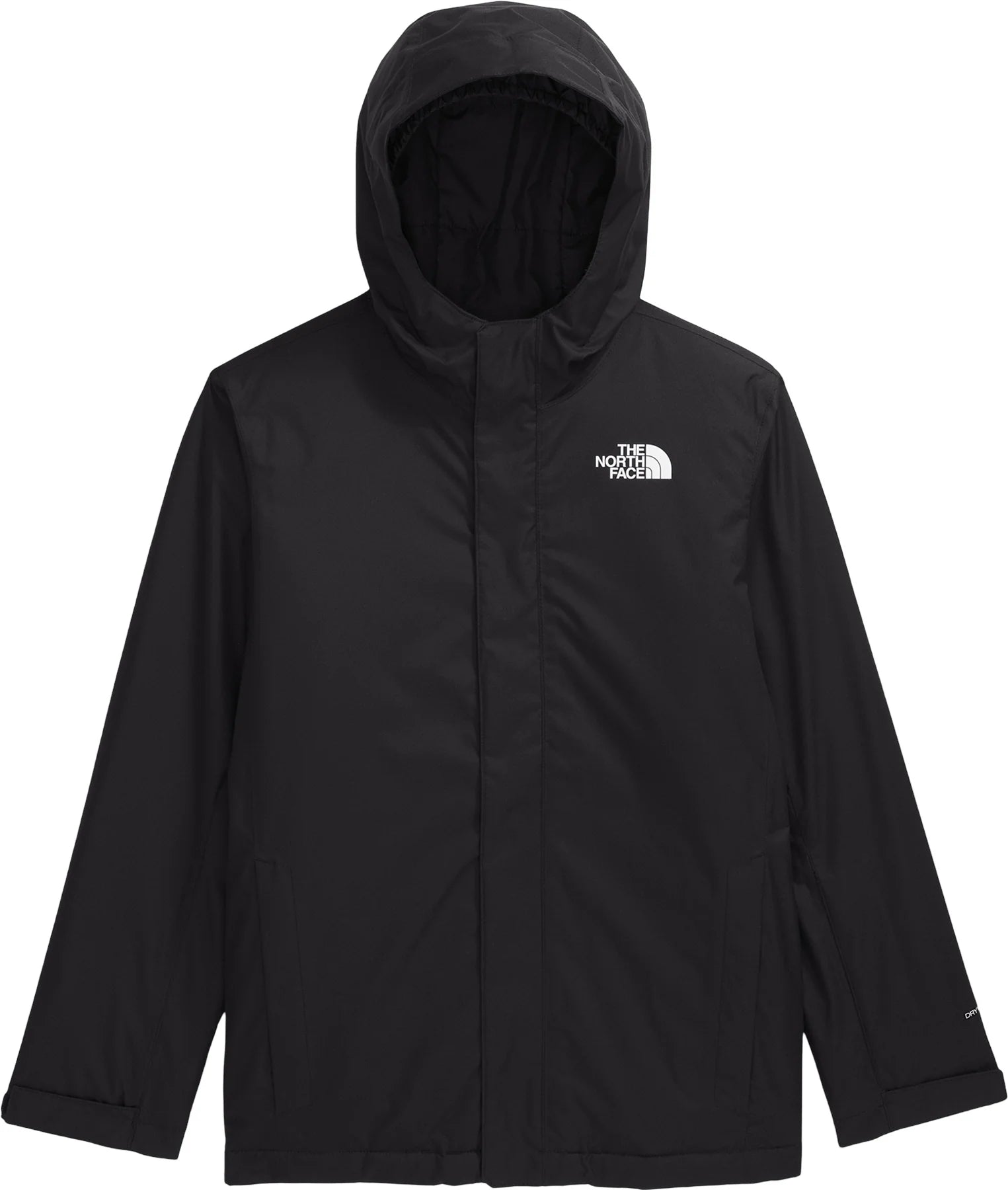 The North Face Teen Snowquest Jacket