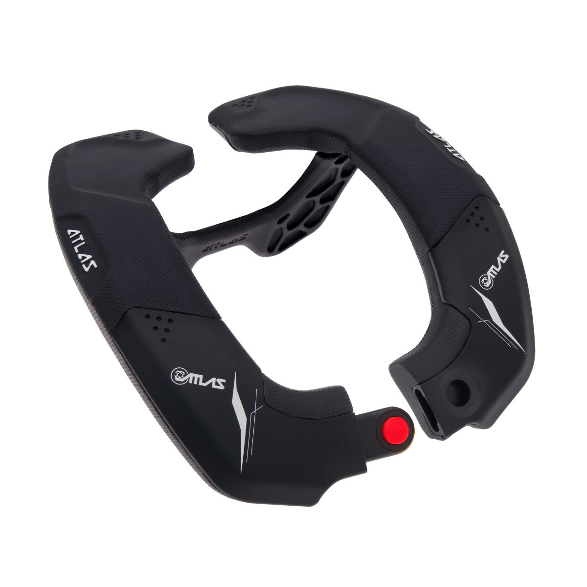 Atlas “Broll” Protective Brace - Mountain Kids Outfitters