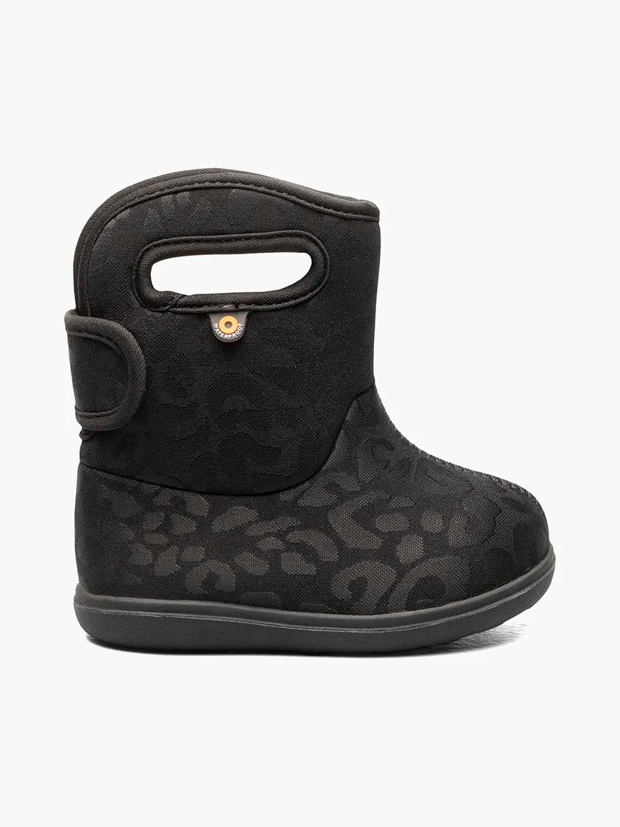 Baby shop waterproof boots