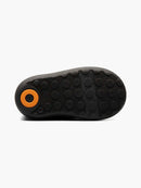 Baby BOGS II Waterproof Boots 2022 - Mountain Kids Outfitters - Tonal Leopard Color - White Background sole area