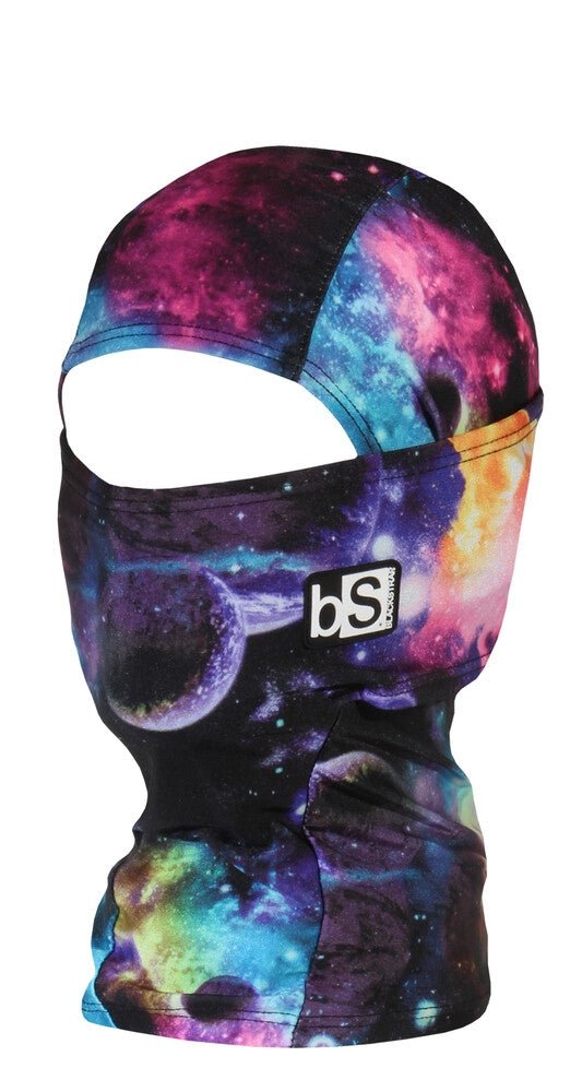 Blackstrap Kids Hood - Mountain Kids Outfitters