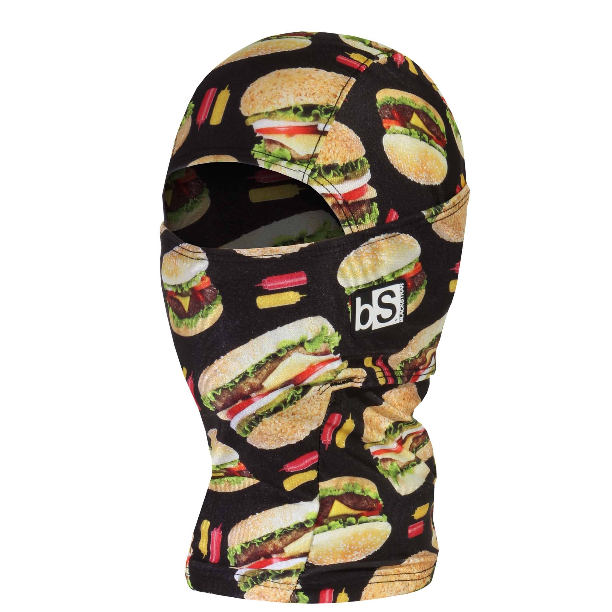 Blackstrap Kids Hood - Mountain Kids Outfitters