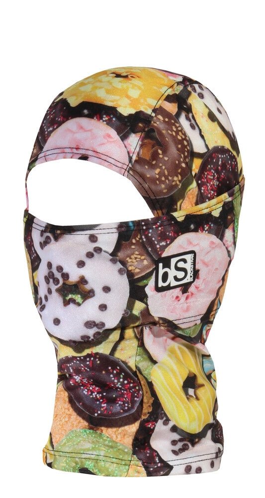Blackstrap Kids Hood - Mountain Kids Outfitters