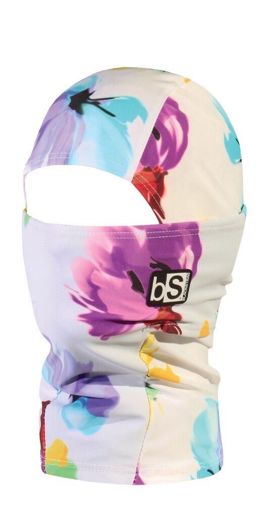 Blackstrap Kids Hood - Mountain Kids Outfitters