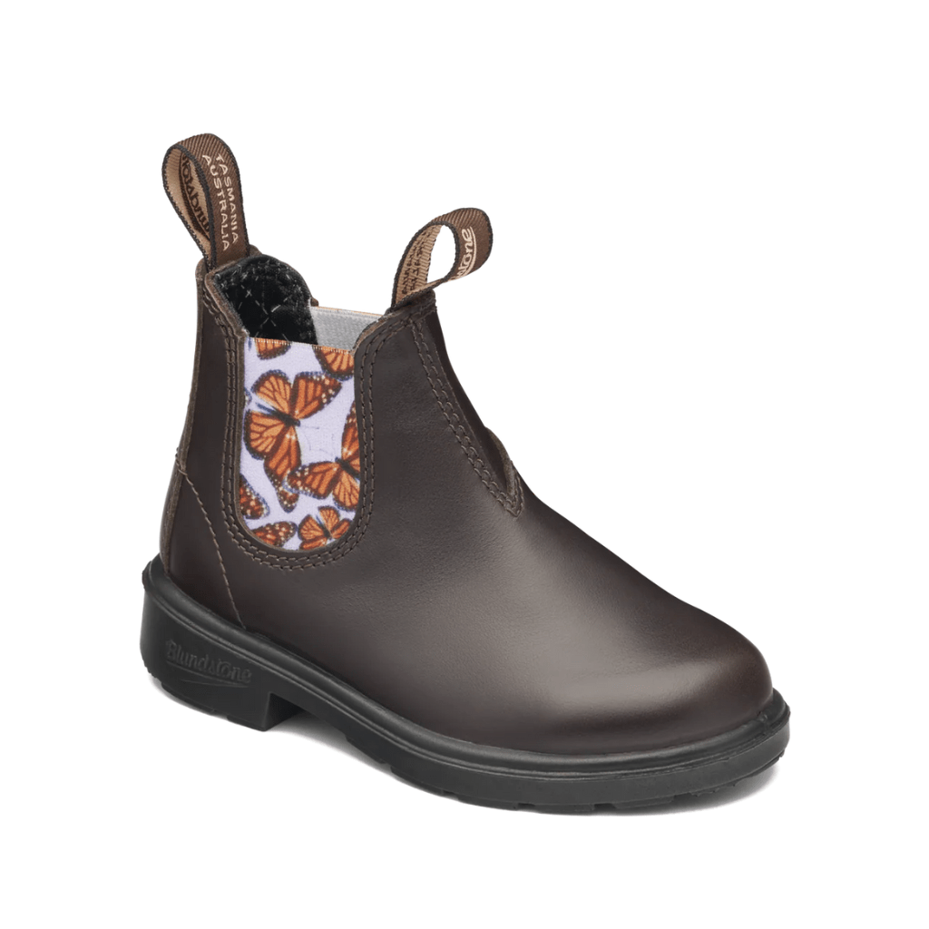 Blundstone Kids Comfortable Footwear Mountain Kids Outfitters - Main Image