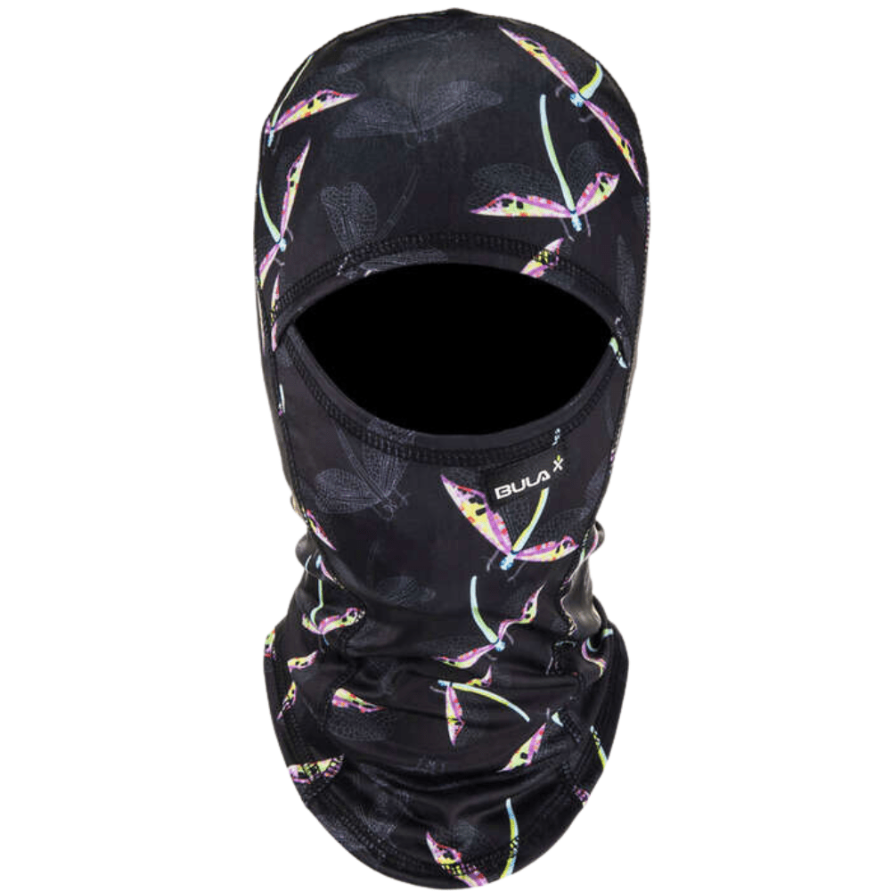 Bula Kids Therma-Comfort Sharp Balaclava - Mountain Kids Outfitters