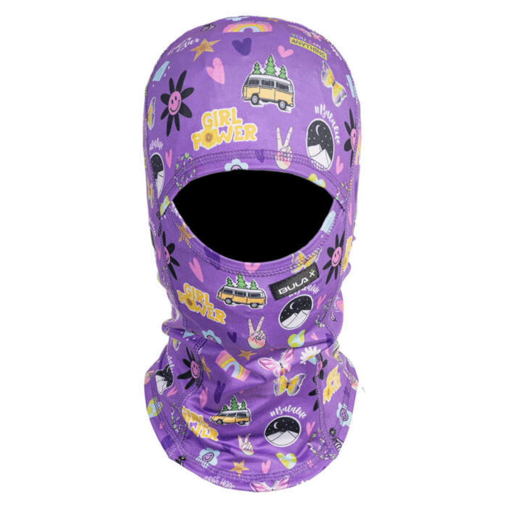 Bula Kids Therma-Comfort Sharp Balaclava - Mountain Kids Outfitters