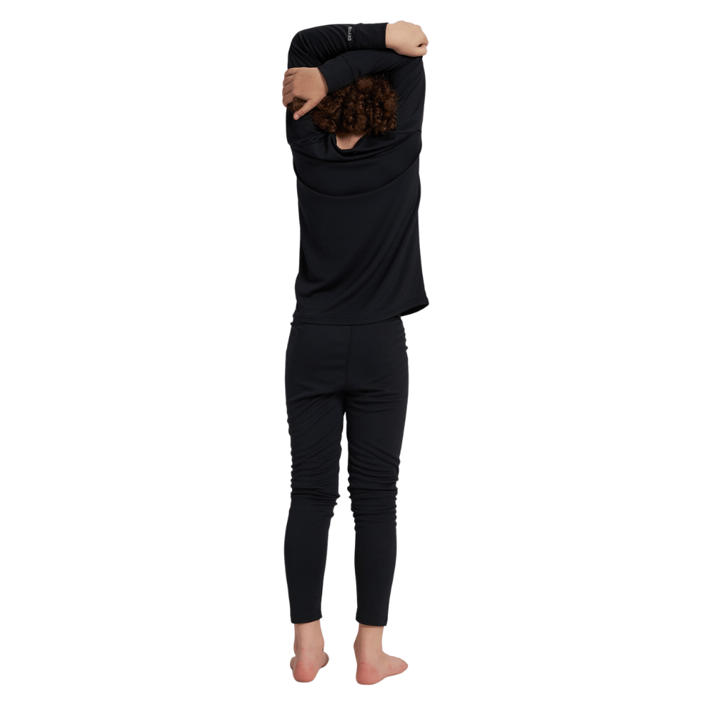 Burton Kids' Lightweight Base Layer Set - Mountain Kids Outfitters