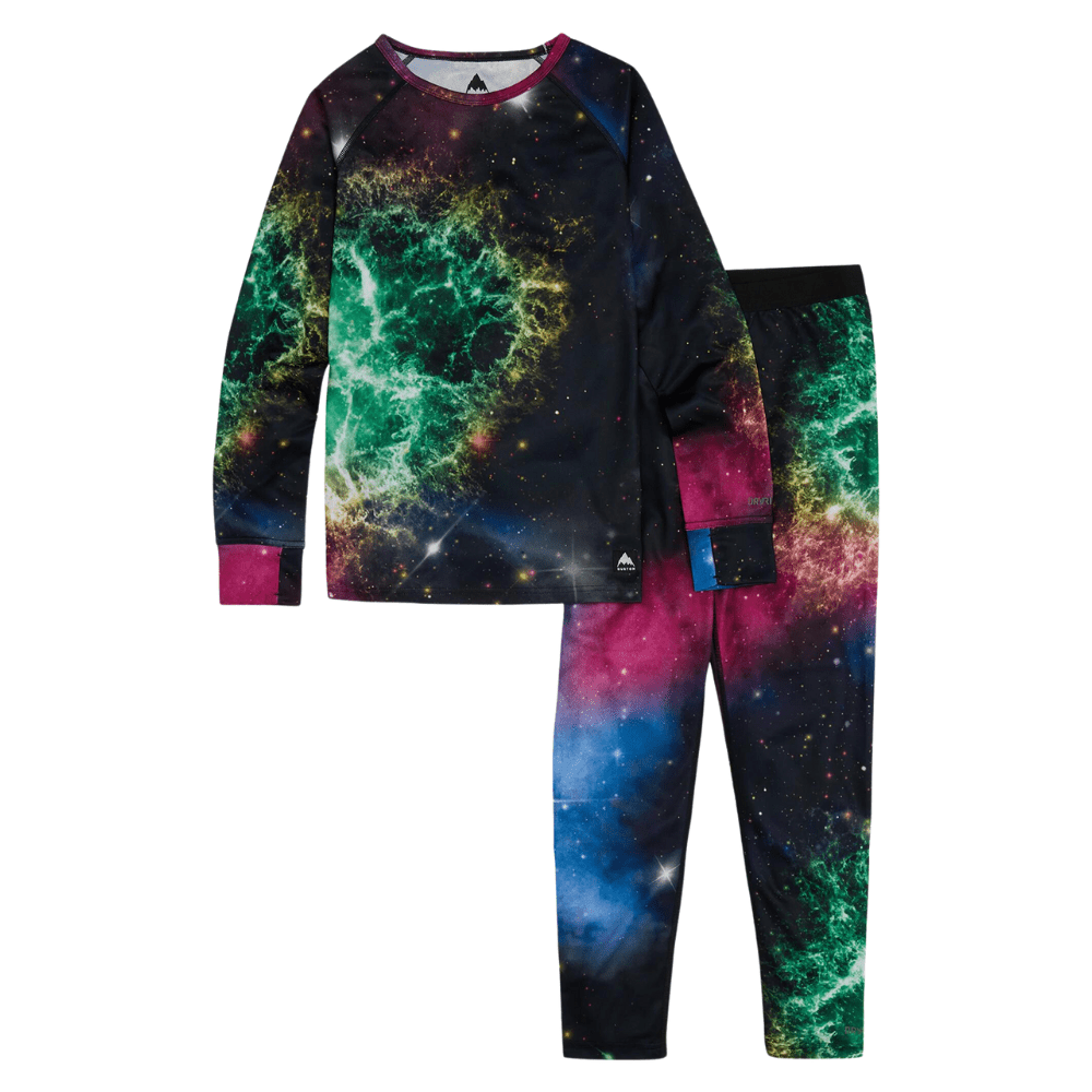 Burton Kids' Lightweight Base Layer Set - Mountain Kids Outfitters