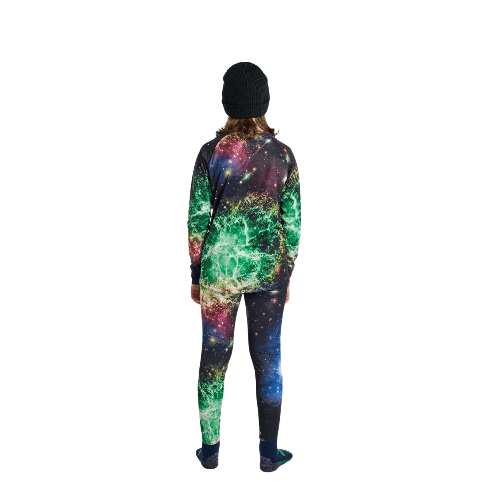 Burton Kids' Lightweight Base Layer Set - Mountain Kids Outfitters