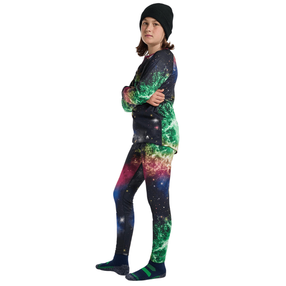 Burton Kids' Lightweight Base Layer Set - Mountain Kids Outfitters
