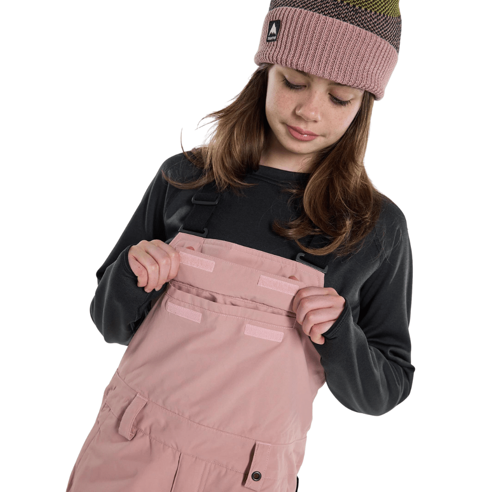 Burton Kids Skylar Bib Pants - Mountain Kids Outfitters