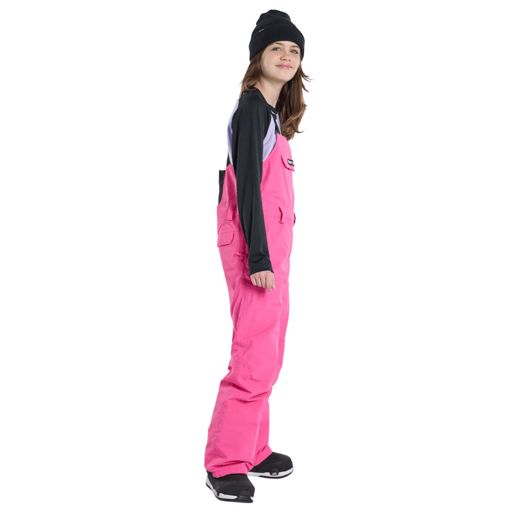 Burton Kids Skylar Bib Pants - Mountain Kids Outfitters