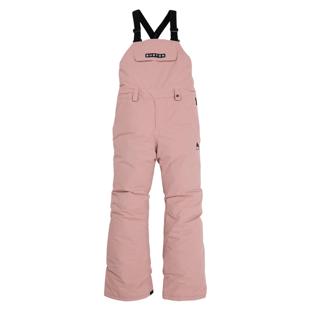 Burton Kids Skylar Bib Pants - Mountain Kids Outfitters