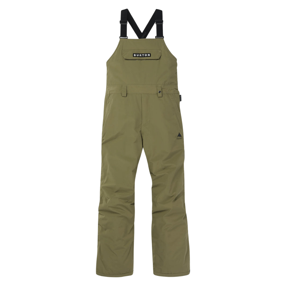 Burton Kids Skylar Bib Pants - Mountain Kids Outfitters