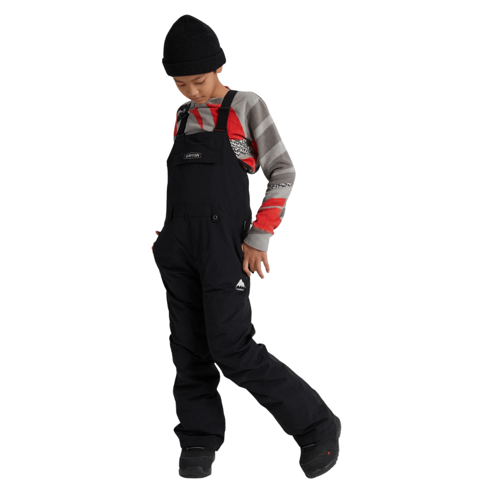 Burton Kids Skylar Bib Pants - Mountain Kids Outfitters