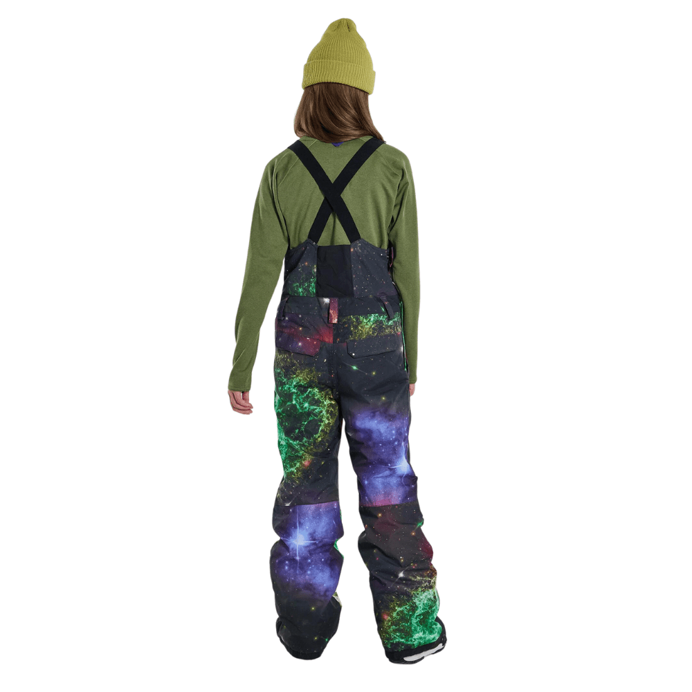 Burton Kids Skylar Bib Pants - Mountain Kids Outfitters