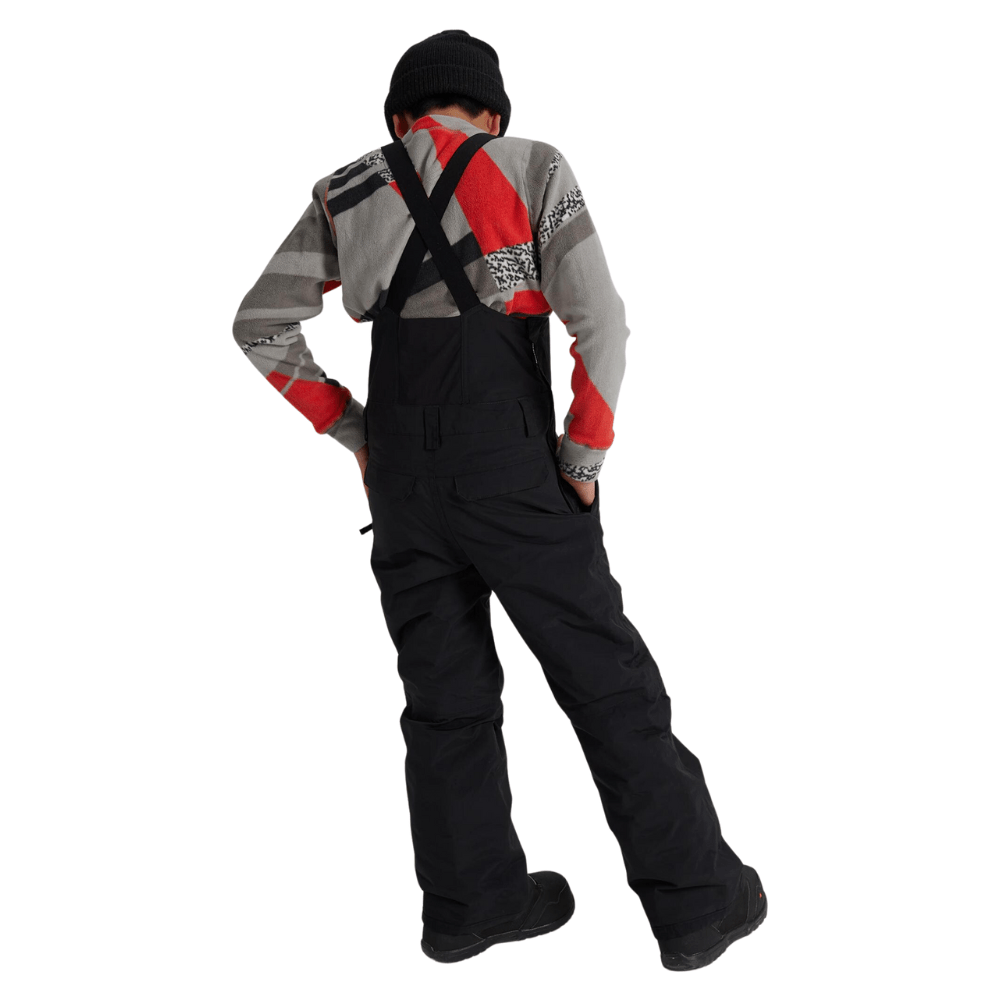 Burton Kids Skylar Bib Pants - Mountain Kids Outfitters