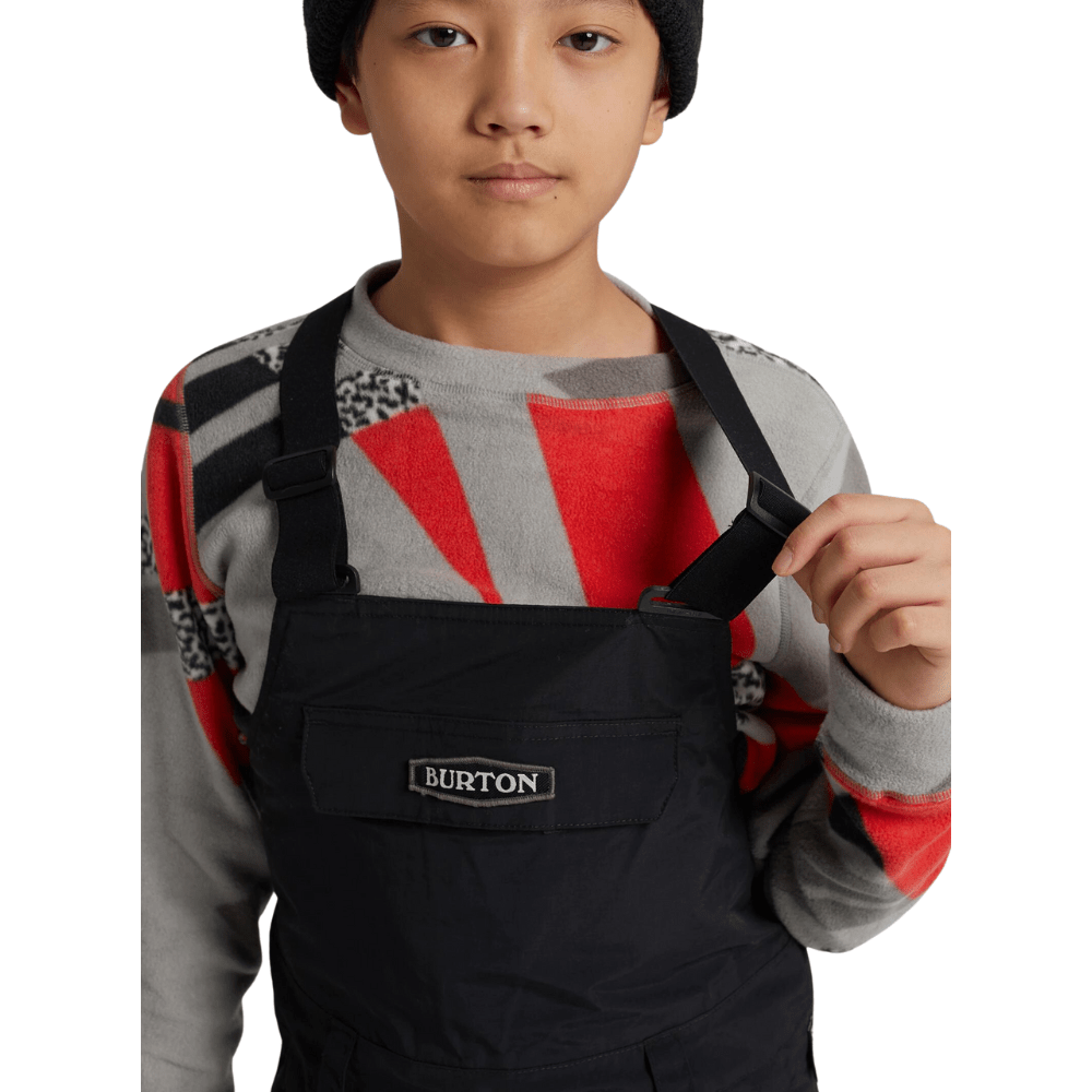 Burton Kids Skylar Bib Pants - Mountain Kids Outfitters