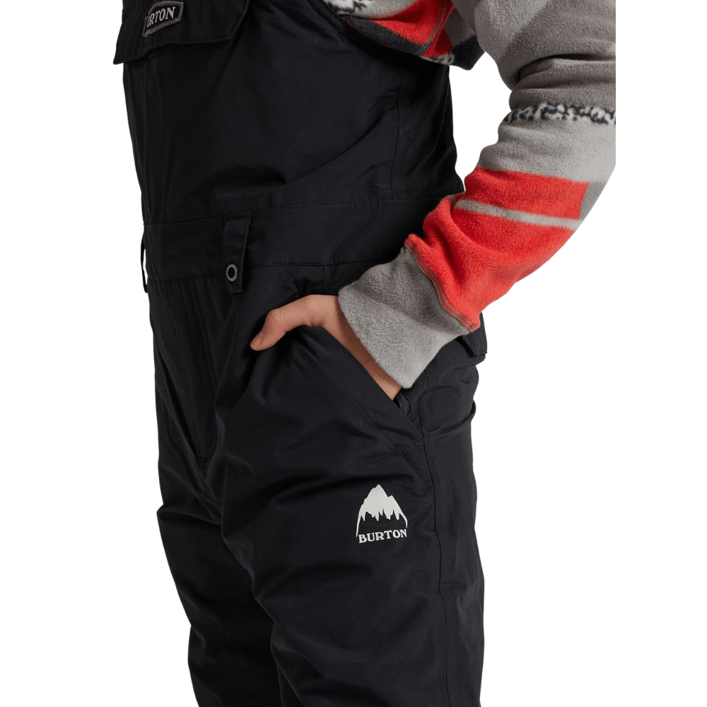 Burton Kids Skylar Bib Pants - Mountain Kids Outfitters