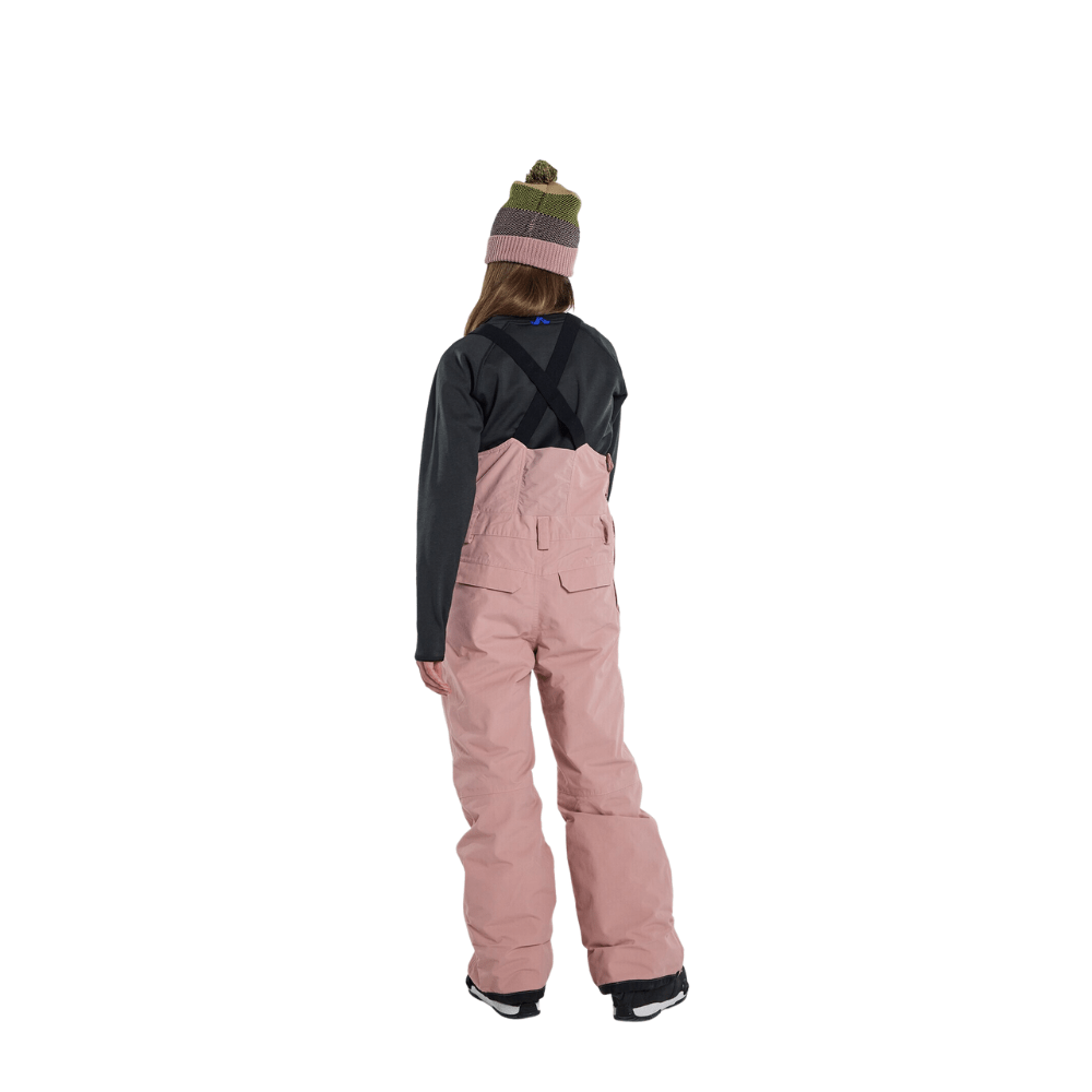 Burton Kids Skylar Bib Pants - Mountain Kids Outfitters