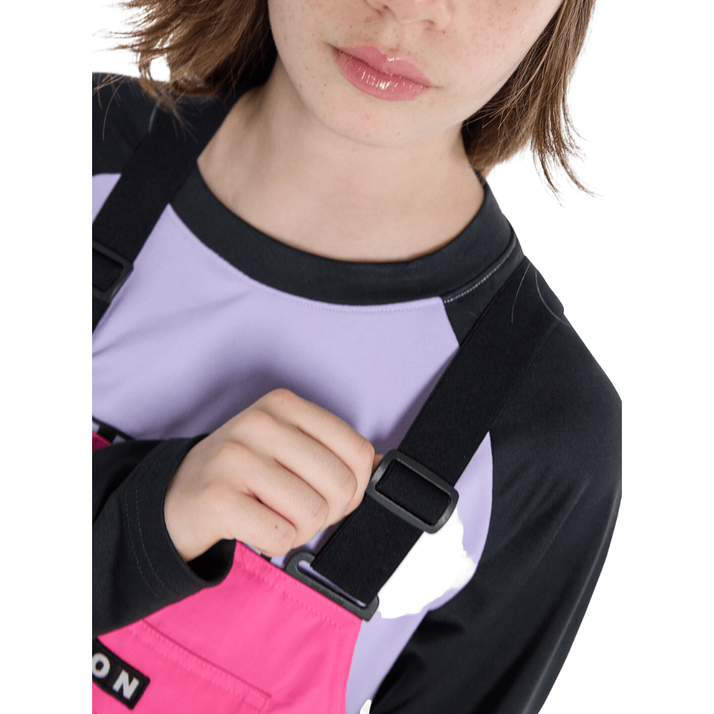 Burton Kids Skylar Bib Pants - Mountain Kids Outfitters