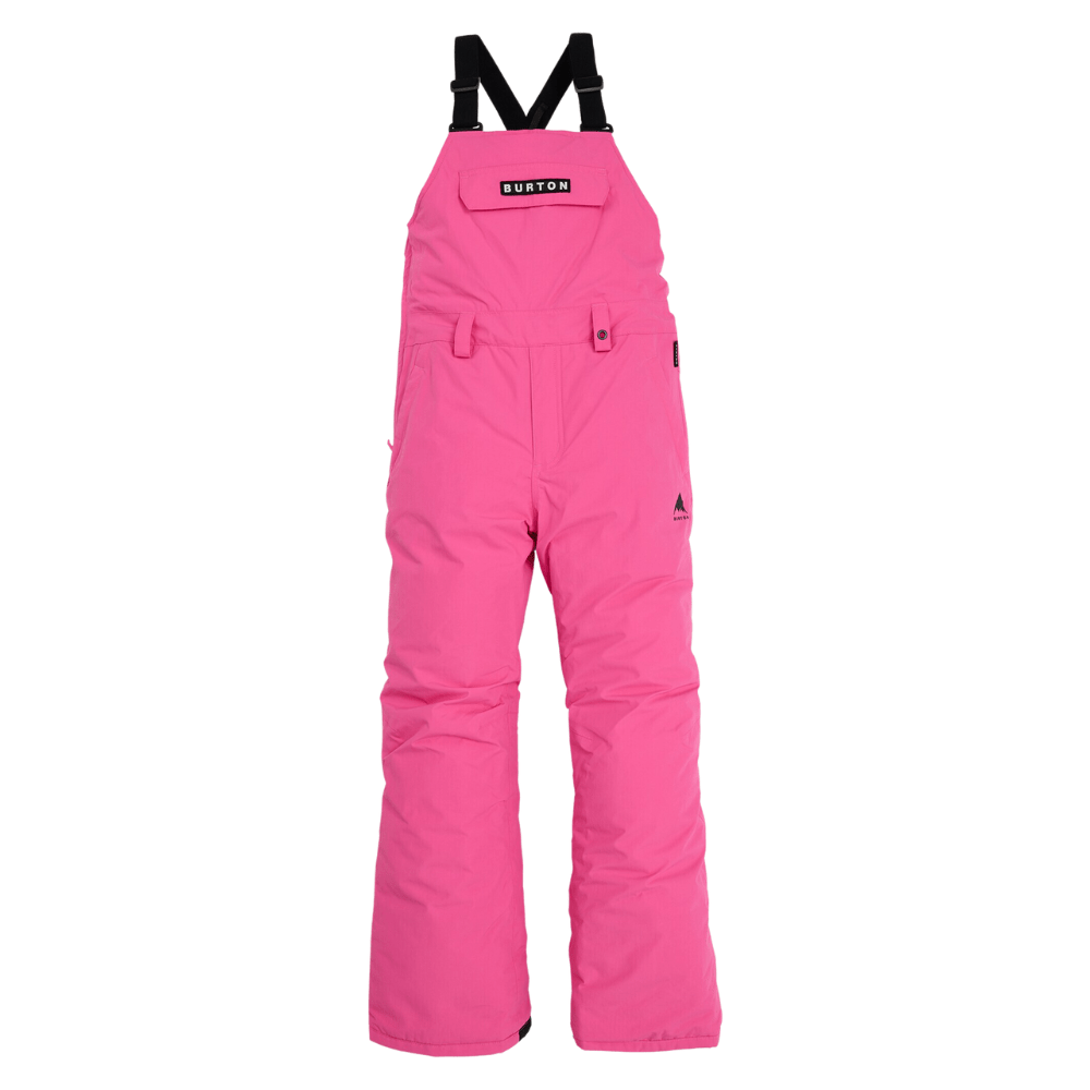 Burton Kids Skylar Bib Pants - Mountain Kids Outfitters