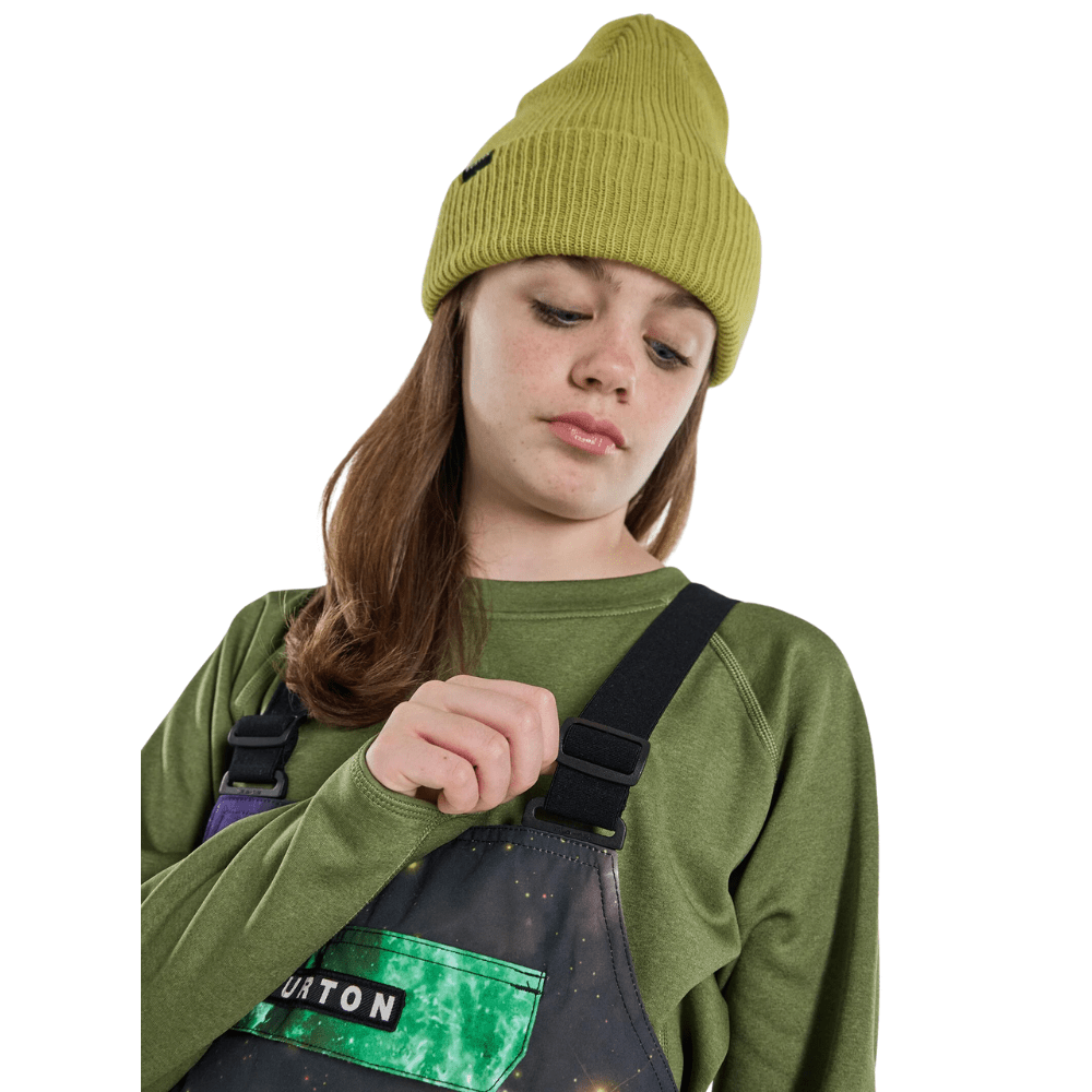 Burton Kids Skylar Bib Pants - Mountain Kids Outfitters