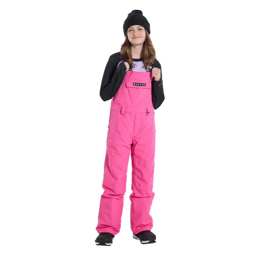 Burton Kids Skylar Bib Pants - Mountain Kids Outfitters