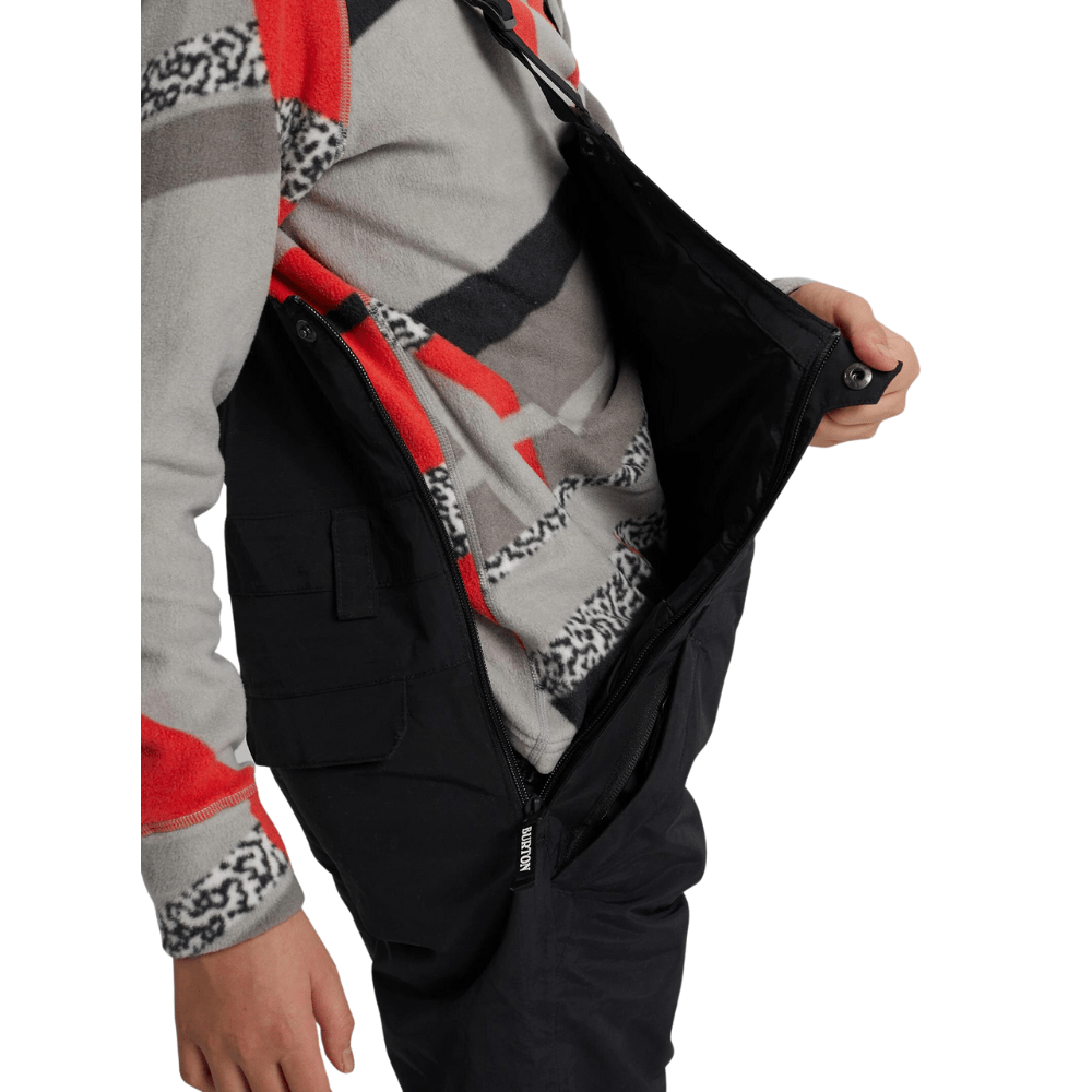 Burton Kids Skylar Bib Pants - Mountain Kids Outfitters