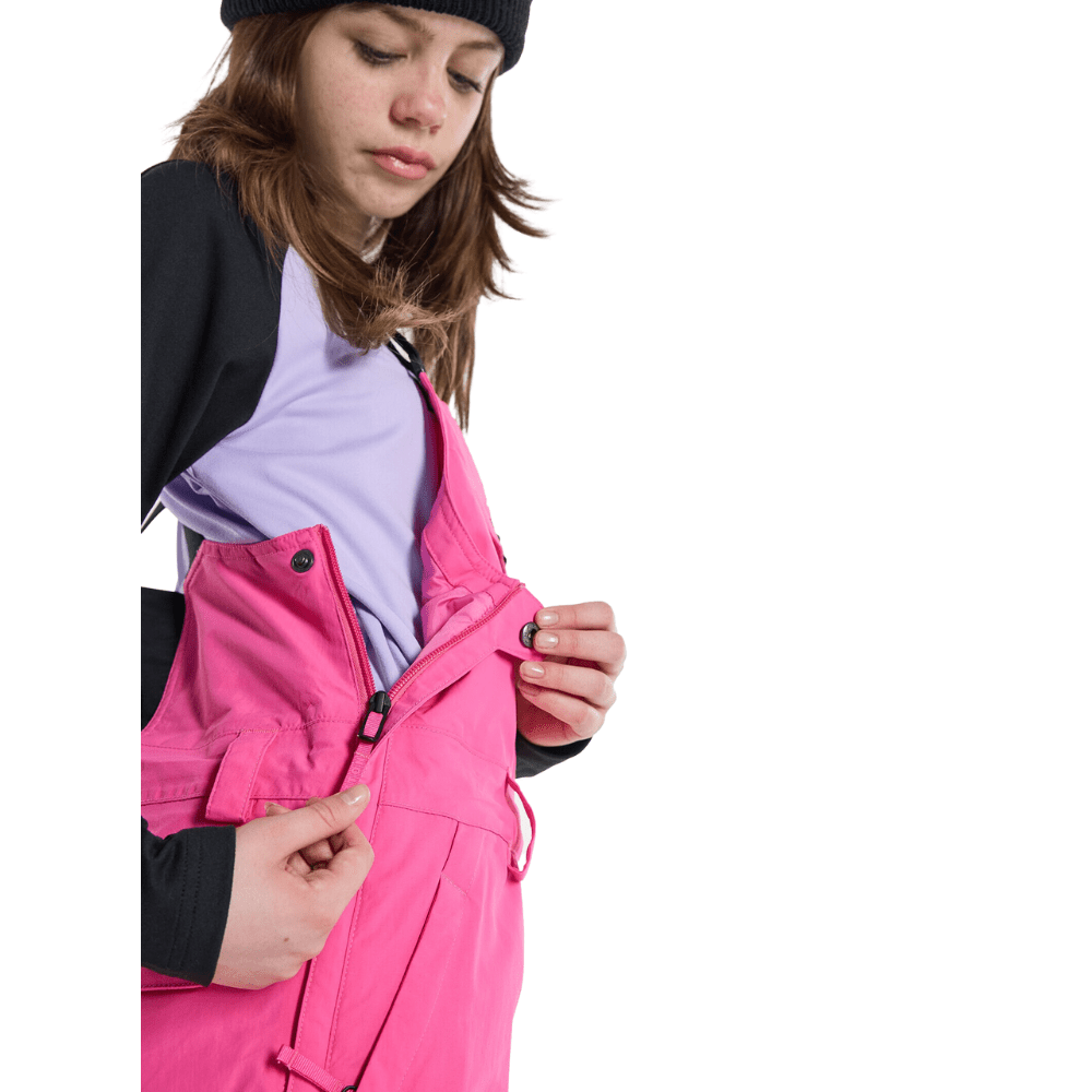 Burton Kids Skylar Bib Pants - Mountain Kids Outfitters