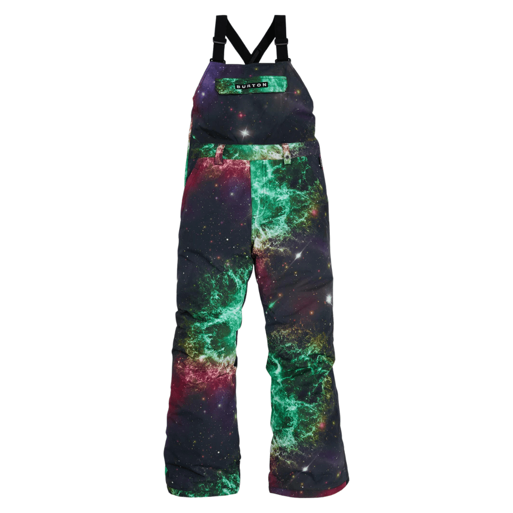 Burton Kids Skylar Bib Pants - Mountain Kids Outfitters