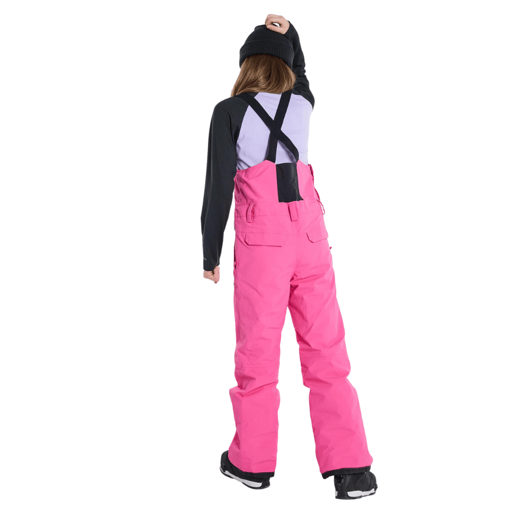 Burton Kids Skylar Bib Pants - Mountain Kids Outfitters