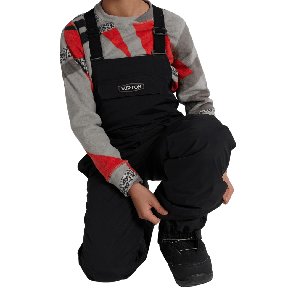 Burton Kids Skylar Bib Pants - Mountain Kids Outfitters