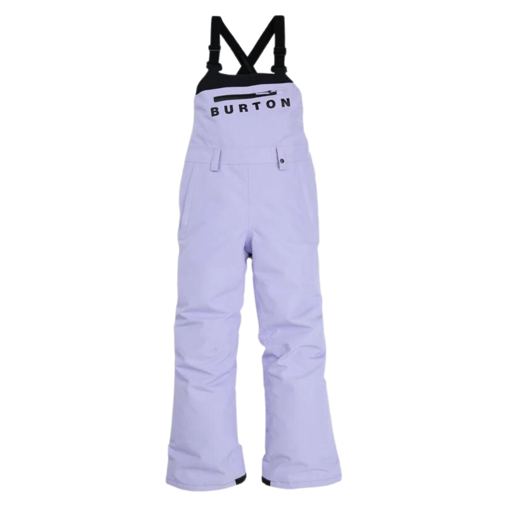 Burton Kids' Stark GORE-TEX 2L Bib Pants - Mountain Kids Outfitters