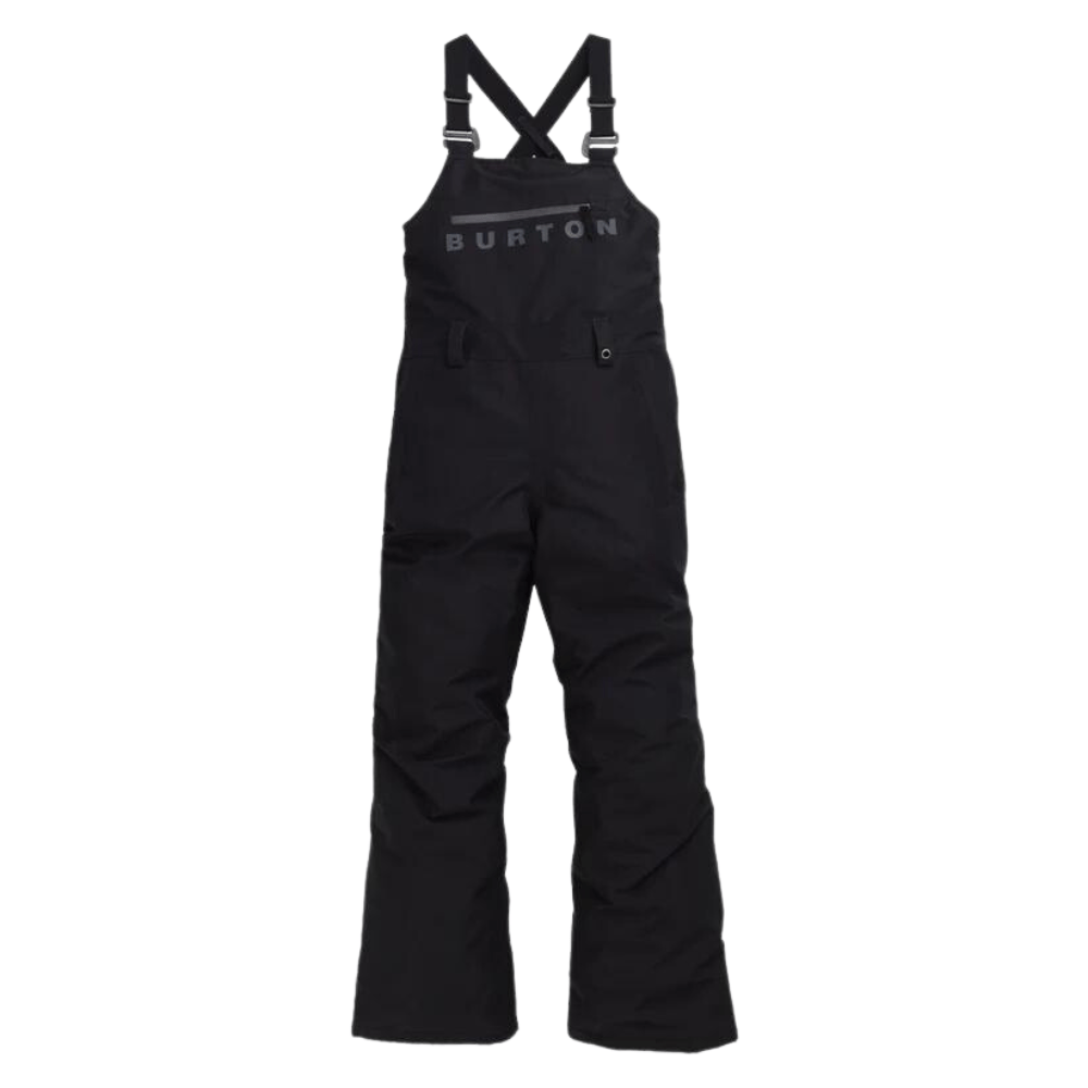 Burton Kids' Stark GORE-TEX 2L Bib Pants