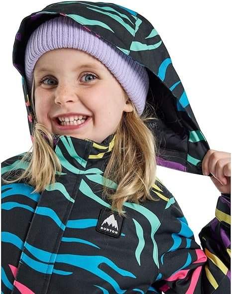 Burton Toddler 2L Parka Jacket - Mountain Kids Outfitters