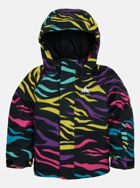 Burton Toddler 2L Parka Jacket - Mountain Kids Outfitters