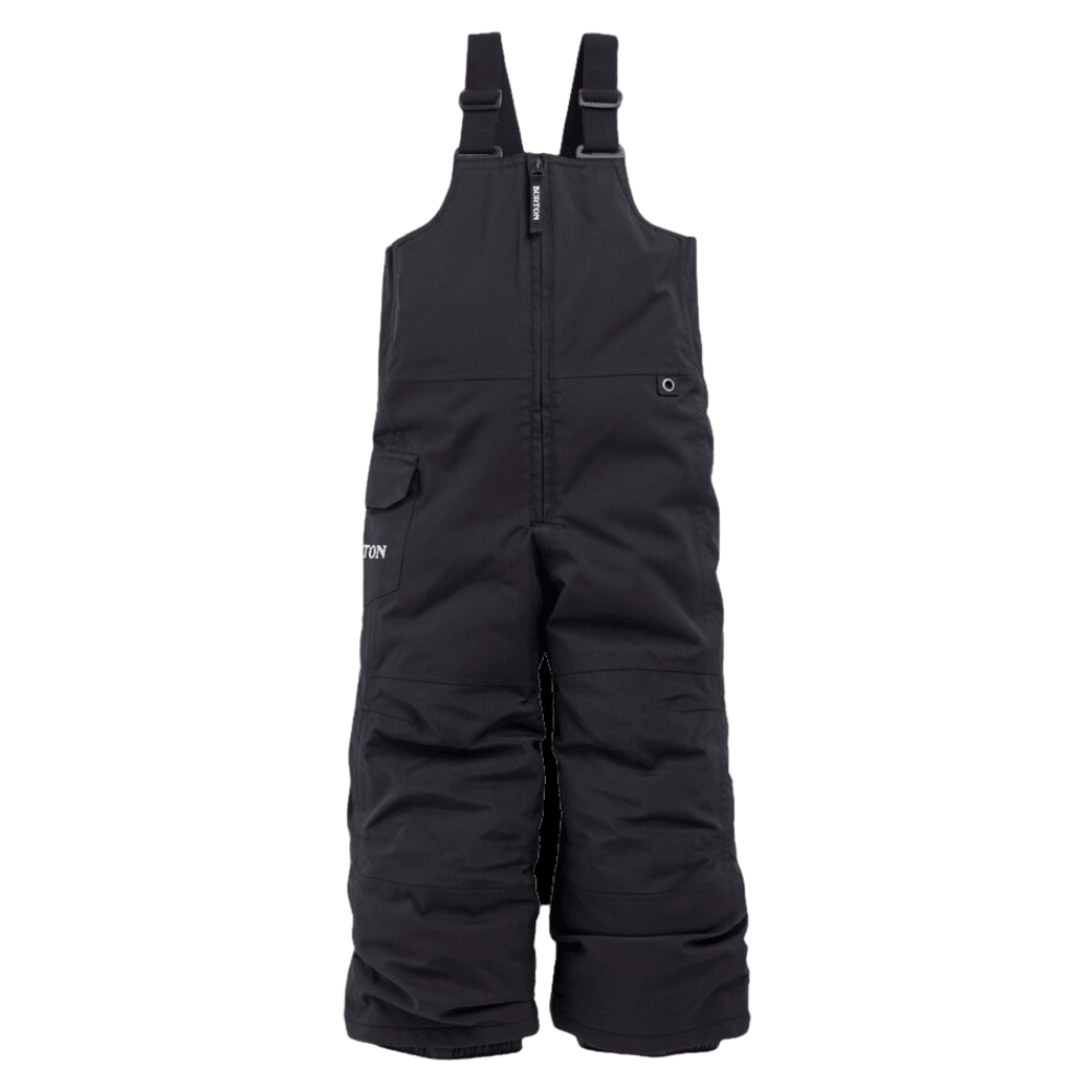 Burton Toddler Maven Bib Pants 2L - Mountain Kids Outfitters