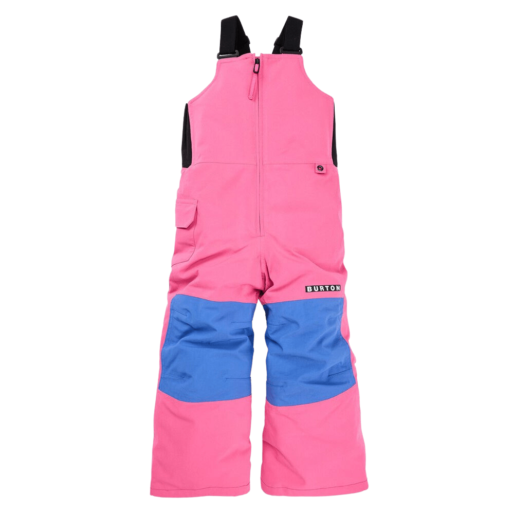 Burton Toddler Maven Bib Pants 2L - Mountain Kids Outfitters
