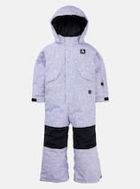 Burton Toddler One-Piece Snowsuit - Mountain Kids Outfitters