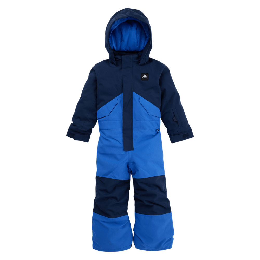 Burton Toddler One Piece Snowsuit Winter Fun for Little Explorers